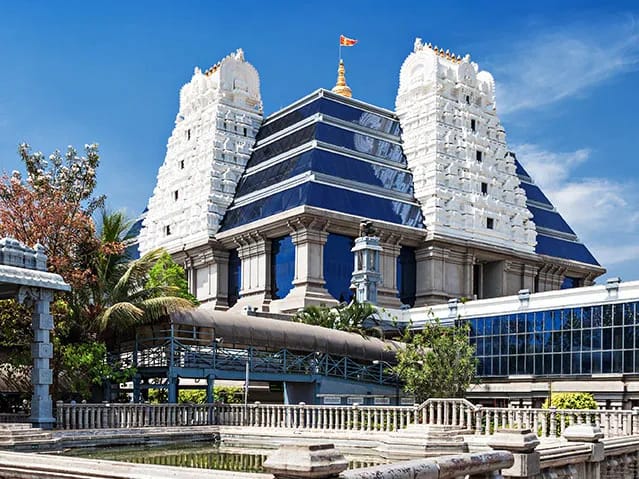 Bangalore Taxi Service
