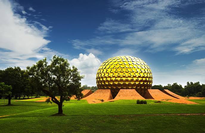 Pondicherry Cab Service