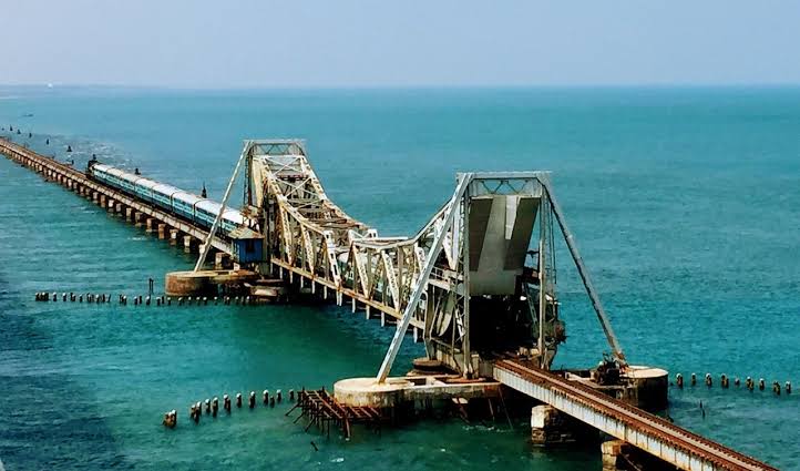 Rameshwaram Outstation Taxi